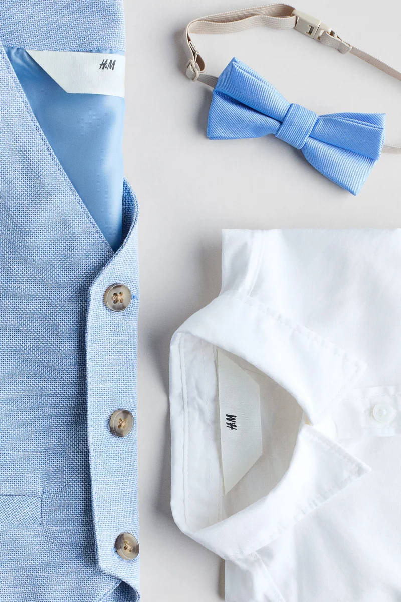 اتش اند ام طقم من 3 قطع